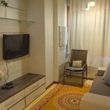 Locar-In Gramado - Residencial Benetti Lejlighed Eksteriør billede