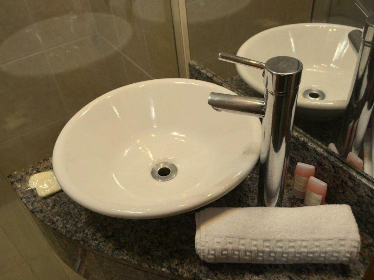 Locar-In Gramado - Residencial Benetti Lejlighed Eksteriør billede