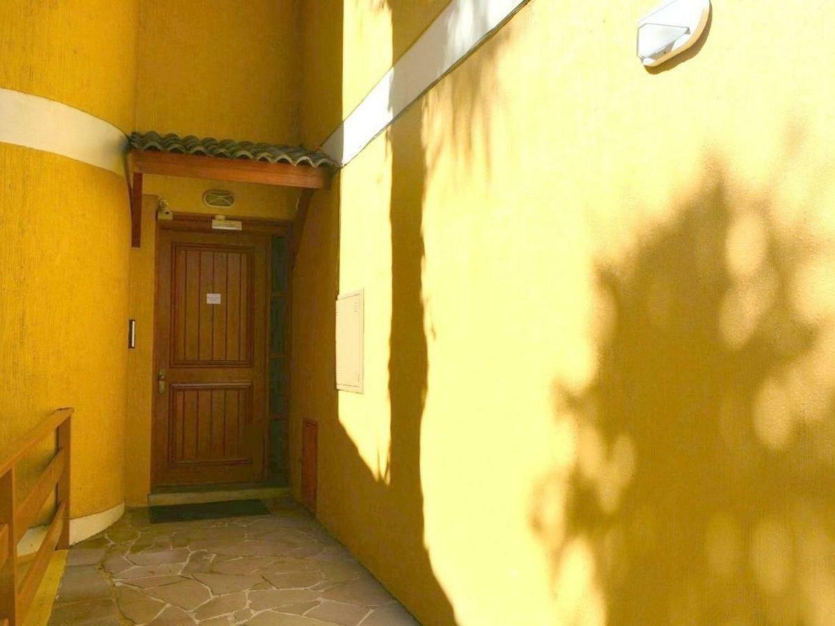 Locar-In Gramado - Residencial Benetti Lejlighed Eksteriør billede